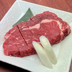 網焼きステーキ(約2～3人前)