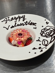 洋食 ソムリエ レストラン雅のコース写真