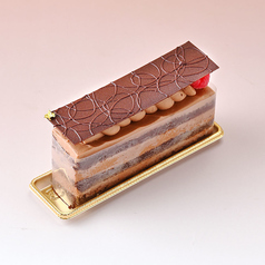 ショコラ
