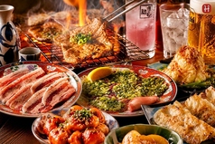 秩父ホルモン焼肉まる助 霞ケ関店の写真