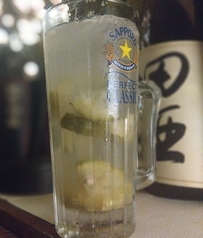 和kyoのおすすめドリンク3