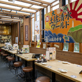 土佐清水ワールド三宮本店 旧旭通店の雰囲気1
