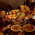サロスナイトマルシェ SAROS. Night MARCHEのおすすめ料理1