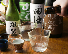 肉と日本酒バル ワラカド 船橋店のコース写真