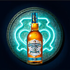 シーバスリーガル ミズナラ スペシャルエディション 12年