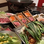 木村屋名物!!博多もつ焼き付き宴会♪生ビール付き飲み放題付きプランを4000円～ご用意♪