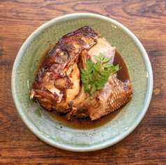 旬のものを使用した料理は、日替わりなのでお楽しみに!