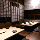 炉端と焼鳥 ひとくち 中央駅店の雰囲気2