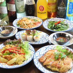サイアムBBQ 大手町店のおすすめ料理1