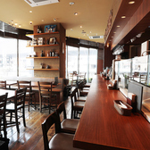 サルヴァトーレ クオモ SALVATORE CUOMO 白金の雰囲気3