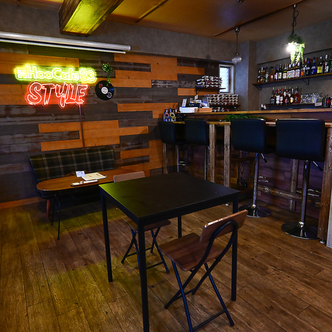 V[VJtF&o[ HooCafe 83  Style