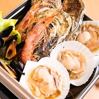 【新鮮な海の贈り物★】活アワビの魅力を堪能下さい♪