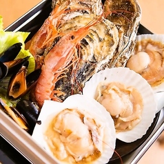 【新鮮な海の贈り物★】活アワビの魅力を堪能下さい♪の写真