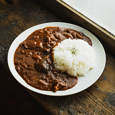 虎視眈々のおすすめ料理1