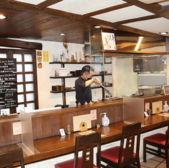 炭火焼鳥 豊藤の雰囲気1