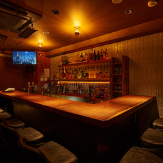 塚田農場 1号店 八王子店の雰囲気2