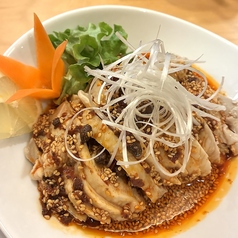 食べ放題・飲み放題 広島中華居酒屋 香林閣 流川店の写真2