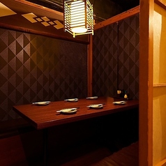 薩摩しおり 有楽町店の雰囲気2