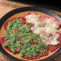 焼肉樂のおすすめ料理1