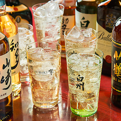 とり縁 南越谷本店のおすすめドリンク1