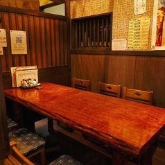 村さ来菊川店の雰囲気3