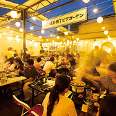 岐阜横丁ビアガーデンのおすすめ料理3