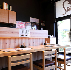 鰻の成瀬 柏の葉キャンパス店の特集写真