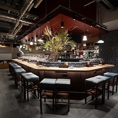 ???????? ちんぷんかんぷん 博多店の外観3