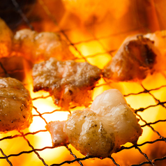 焼肉酒場 菊一文字のコース写真