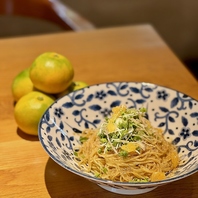 季節の野菜を美味しく食べられる☆