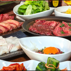 焼肉 黒松の特集写真
