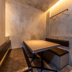 ITARU イタルの雰囲気3