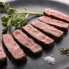 本日の和牛グリル　200ｇ