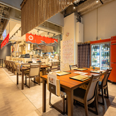 留萌 蛇の目寿司 北広島店の雰囲気3