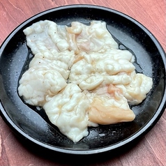 名物！ホルモン