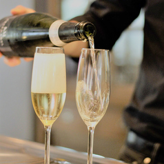 ワイン食堂　オチェンティオチョ　金沢駅前のおすすめ料理1