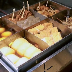 黒船SOBA　TENPLUS　松山市駅前店のおすすめ料理3