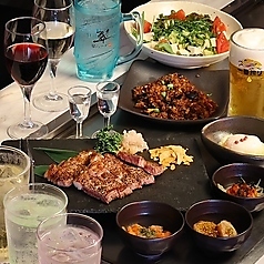 もんじゃSAWAKAMI サワカミ 金山店の特集写真