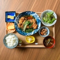 料理メニュー写真&nbsp;-
