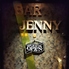 Bar JENNY バー ジェニーのロゴ