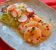 老李 長崎中華街 総本店のおすすめ料理2