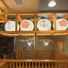 富吉酒場の雰囲気3