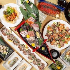 ゆずの小町 天神大名店の特集写真