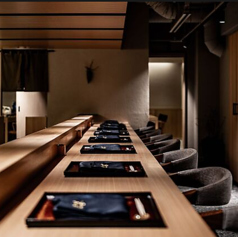 心斎橋 蟹善の特集写真