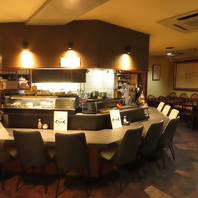 【元行列店仕込み！牛ハラミ＆ステーキの極上味】