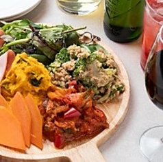 GARB Cheers OTEMACHI ガーブチアーズ 大手町のコース写真