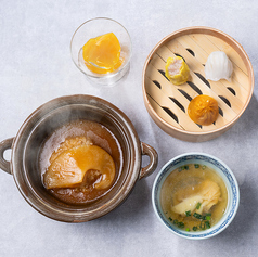 Series the Sky シリーズザスカイのおすすめランチ2