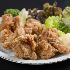 笑楽ひろのおすすめ料理3
