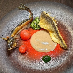 un-treizeのおすすめランチ2
