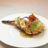 フレンチデビューにも◎気軽で本格的な味わい